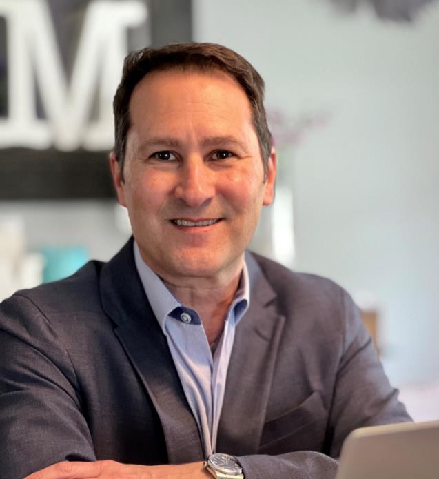 Michael Macri, LaSalle Mayoral Candidate